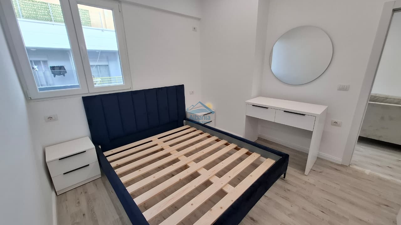 5 Mieszkanie na sprzedaż w pobliżu centrum miasta Vlora, Rr.Dush Strati